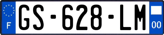 GS-628-LM