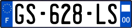 GS-628-LS