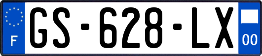 GS-628-LX