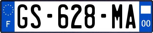 GS-628-MA