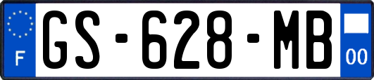 GS-628-MB