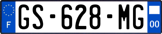GS-628-MG