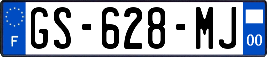GS-628-MJ