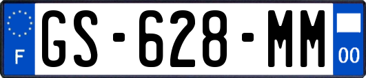 GS-628-MM