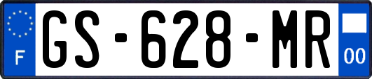 GS-628-MR