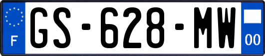 GS-628-MW