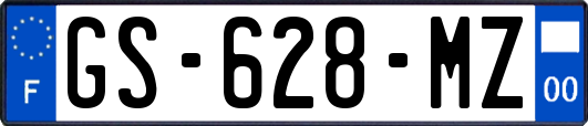 GS-628-MZ