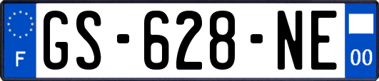 GS-628-NE