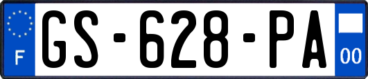 GS-628-PA