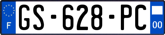 GS-628-PC
