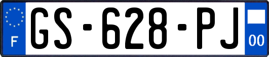 GS-628-PJ