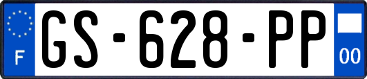 GS-628-PP