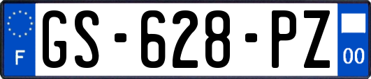 GS-628-PZ