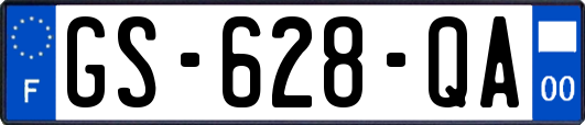 GS-628-QA