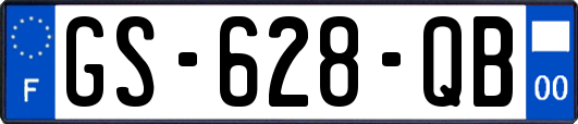 GS-628-QB