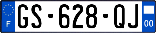 GS-628-QJ