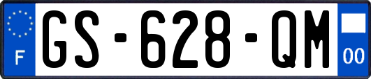 GS-628-QM