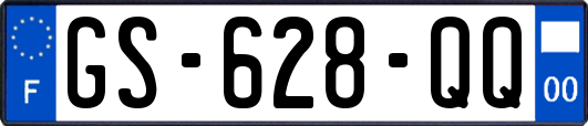 GS-628-QQ