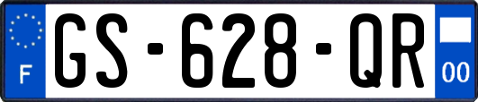 GS-628-QR