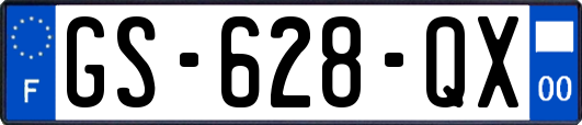 GS-628-QX