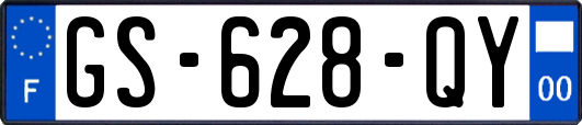 GS-628-QY