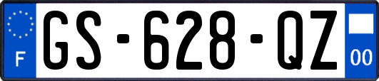 GS-628-QZ