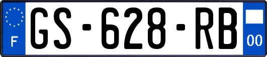 GS-628-RB