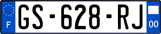GS-628-RJ