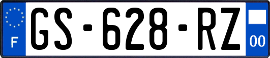 GS-628-RZ
