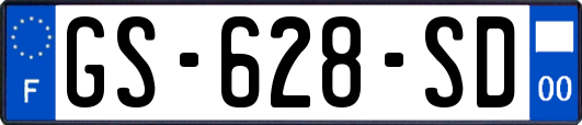GS-628-SD