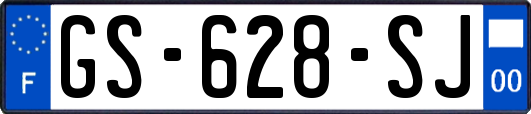 GS-628-SJ