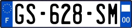 GS-628-SM