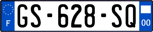 GS-628-SQ