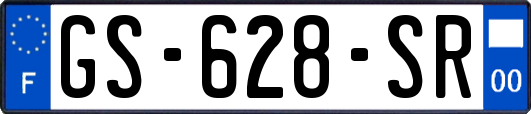 GS-628-SR