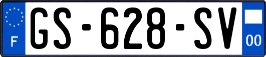 GS-628-SV