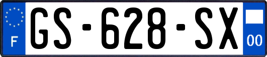 GS-628-SX