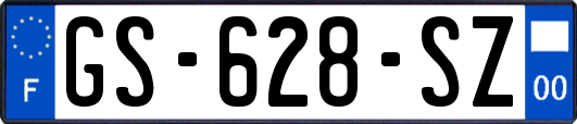 GS-628-SZ