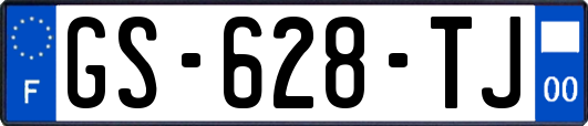 GS-628-TJ