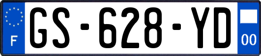 GS-628-YD