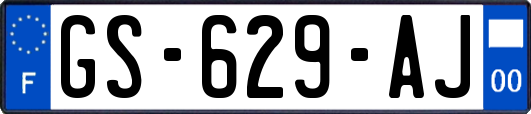 GS-629-AJ