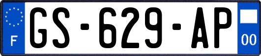 GS-629-AP