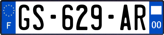 GS-629-AR