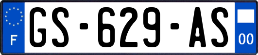 GS-629-AS