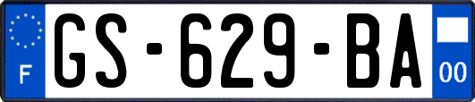 GS-629-BA