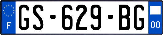 GS-629-BG