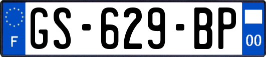 GS-629-BP