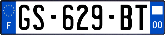 GS-629-BT