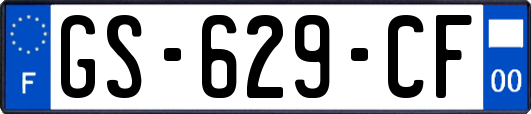 GS-629-CF