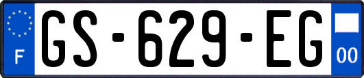 GS-629-EG