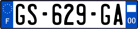 GS-629-GA